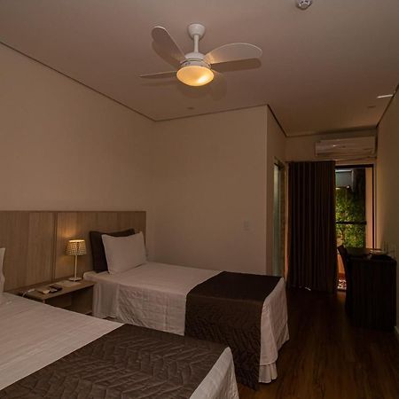 Prado Hotel Amparo  Luaran gambar