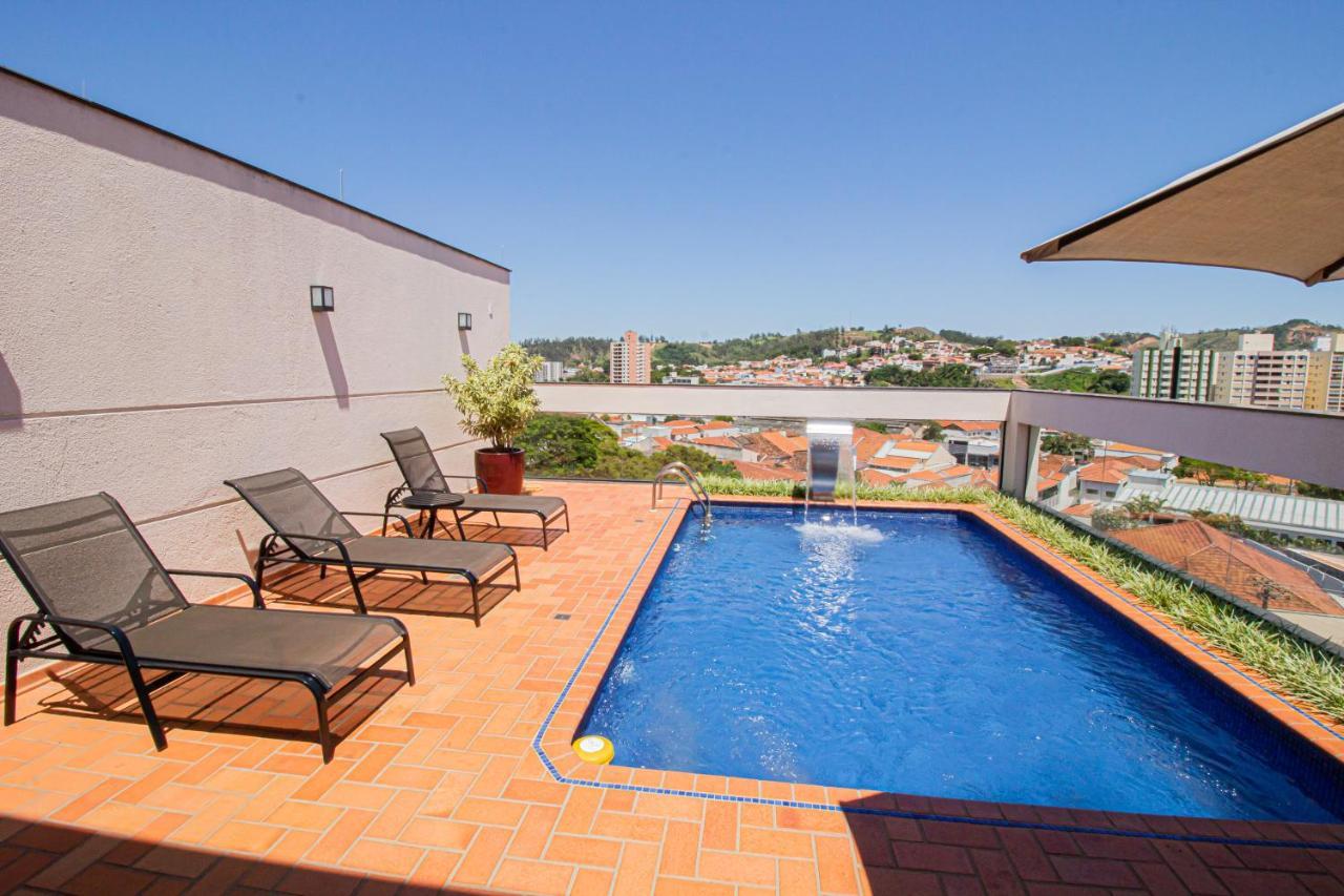 Prado Hotel Amparo  Luaran gambar