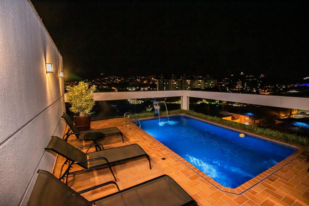 Prado Hotel Amparo  Luaran gambar